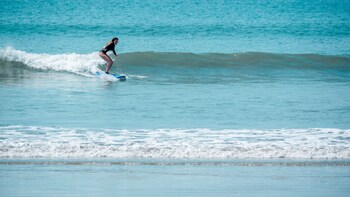 selina playa venao hostel