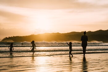 selina playa venao hostel