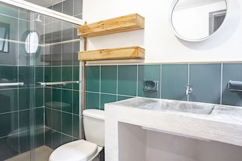 las escobas del venado