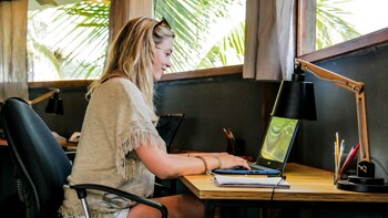 selina playa venao hostel