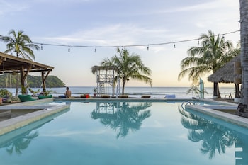 las escobas del venado