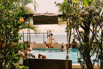 las escobas del venado