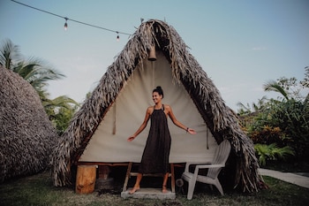 las escobas del venado