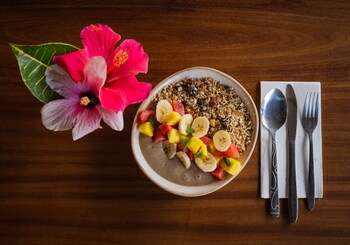 selina playa venao hostel