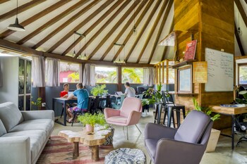 selina playa venao hostel