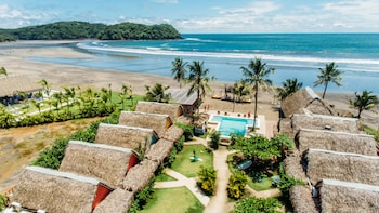 selina playa venao hostel