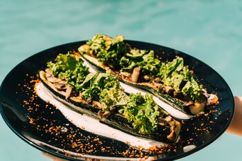 selina playa venao hostel