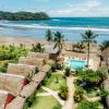 selina playa venao hostel