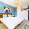 selina playa venao hostel