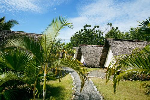 selina playa venao hostel