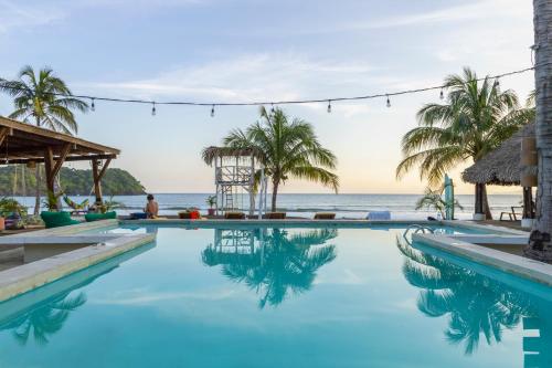 selina playa venao hostel