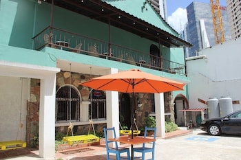 panama city