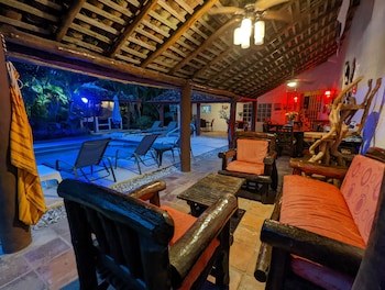 Villa Botero By Casa Mojito B&B,Cocle>>Anton,3 star
