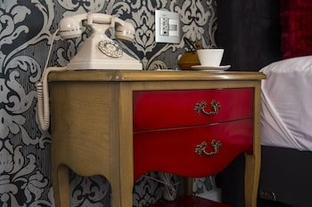 La Concordia Boutique Hotel,Panama>>Casco Viejo,4 star