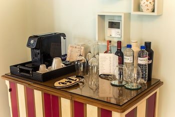 La Concordia Boutique Hotel,Panama>>Casco Viejo,4 star