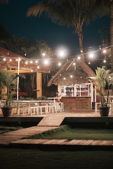 hotel playa cambutal