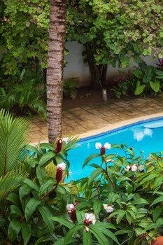 hotel playa cambutal