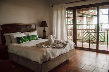 hotel playa cambutal
