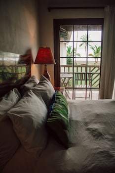 hotel playa cambutal