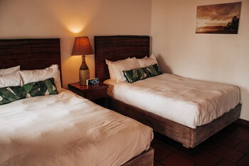 hotel playa cambutal