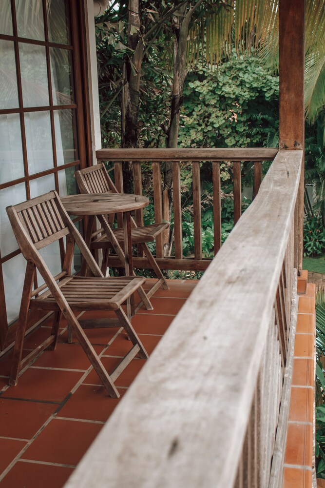 hotel playa cambutal
