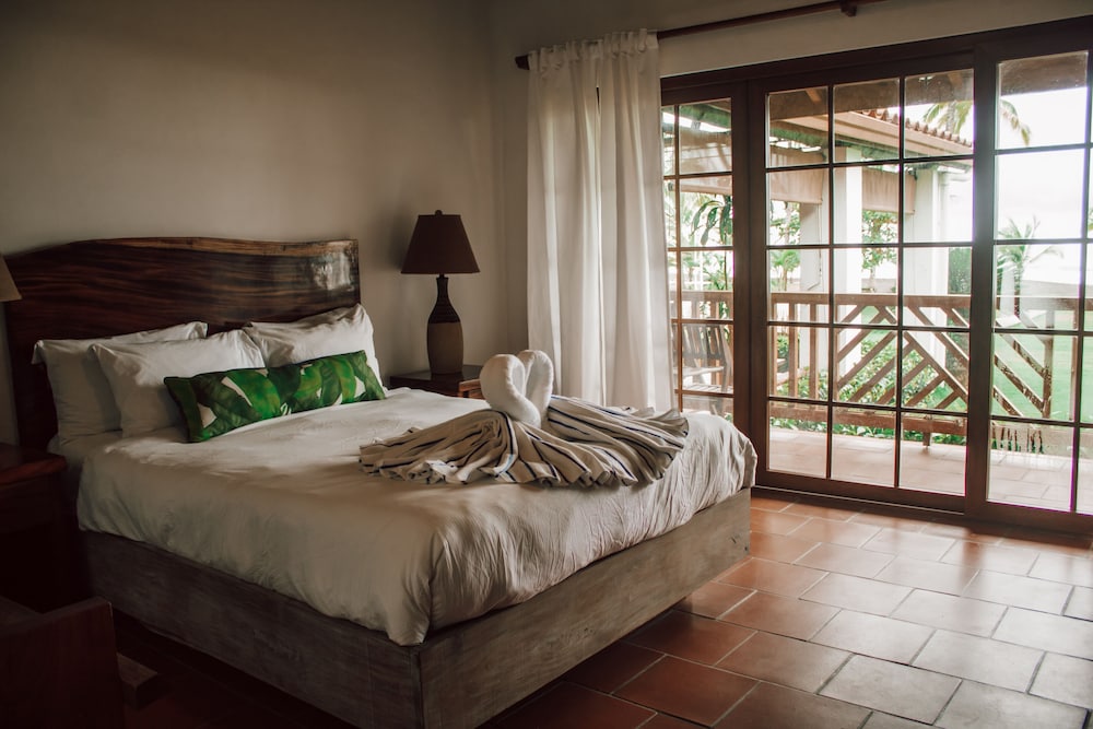 hotel playa cambutal