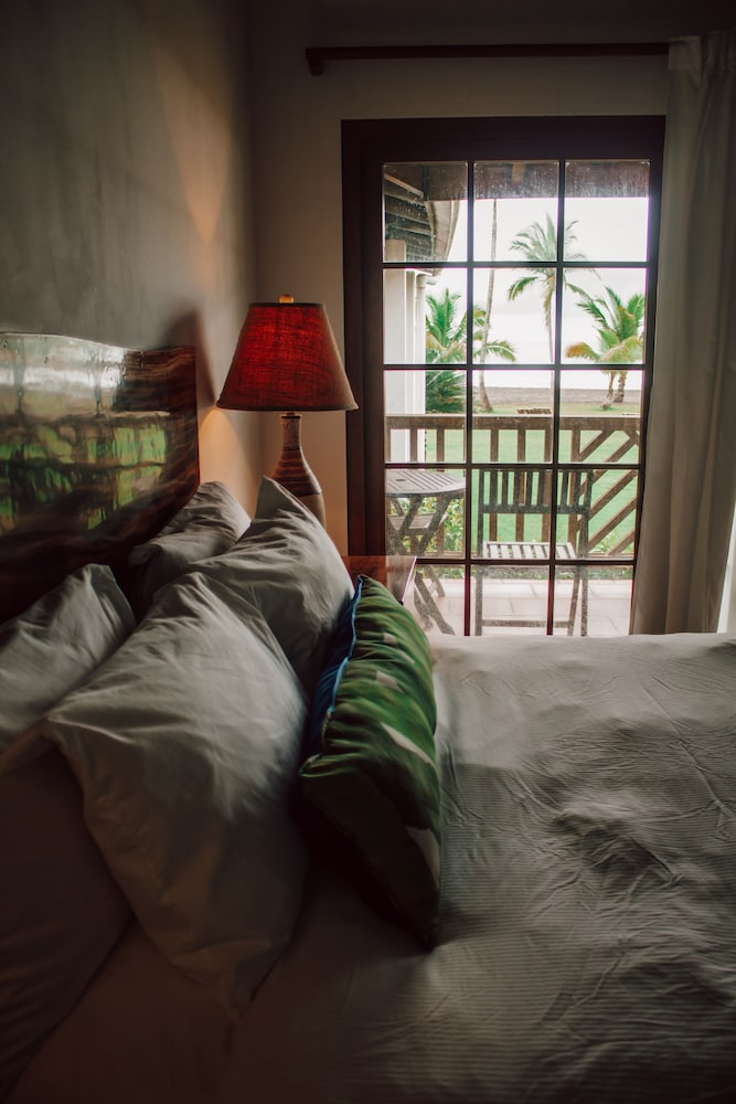 hotel playa cambutal