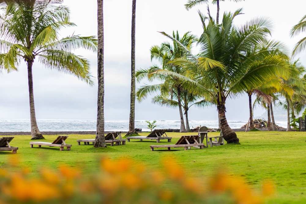 hotel playa cambutal