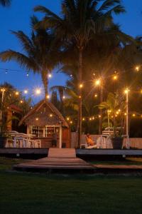 Hotel Playa Cambutal,Isla Canas>>Cambutal,4 star