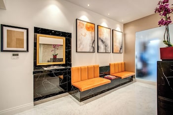 babuino palace and suites