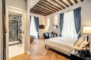 babuino palace and suites