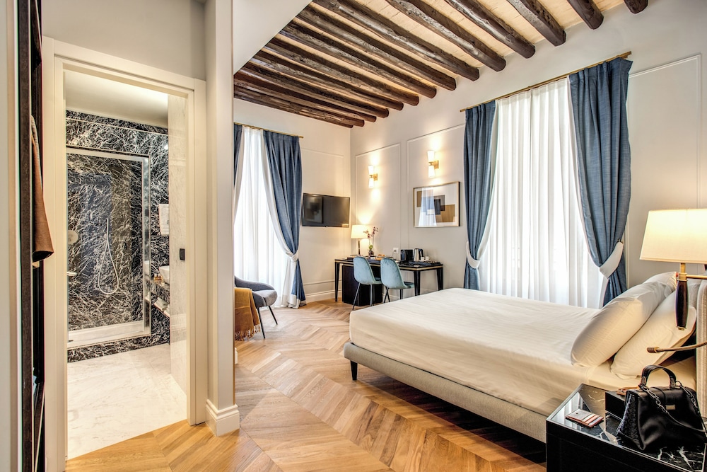 babuino palace and suites