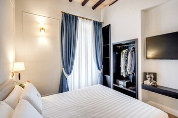 babuino palace and suites