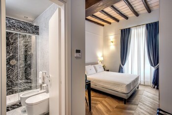 babuino palace and suites