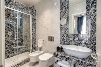 babuino palace and suites