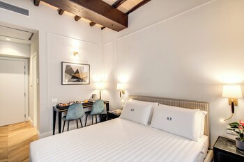 babuino palace and suites