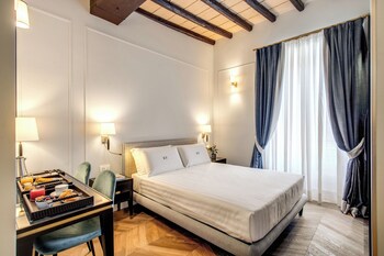 babuino palace and suites