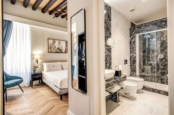 babuino palace and suites