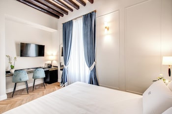 babuino palace and suites