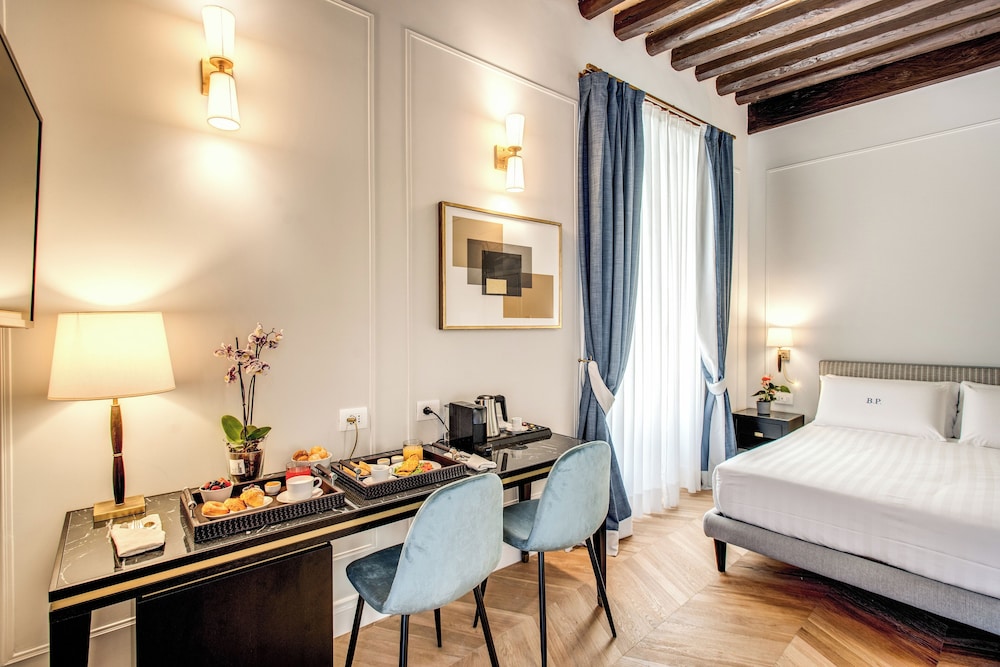 babuino palace and suites
