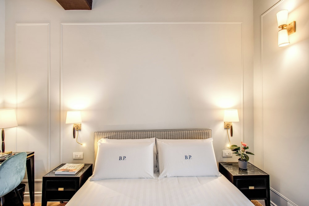 babuino palace and suites