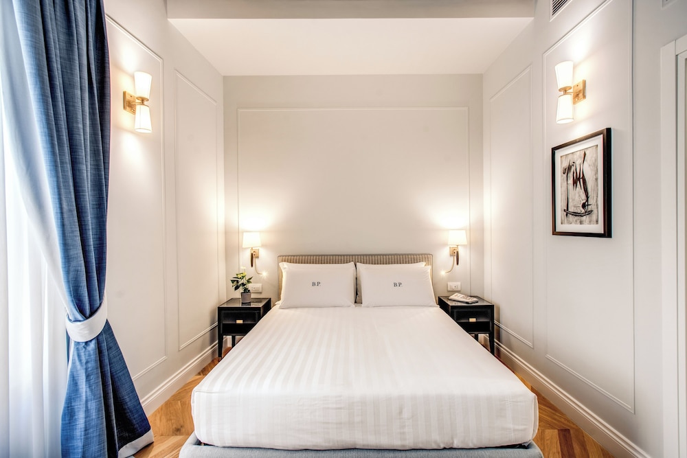 babuino palace and suites