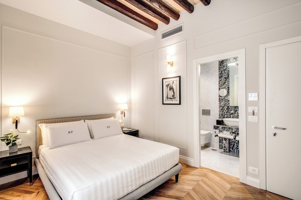 babuino palace and suites