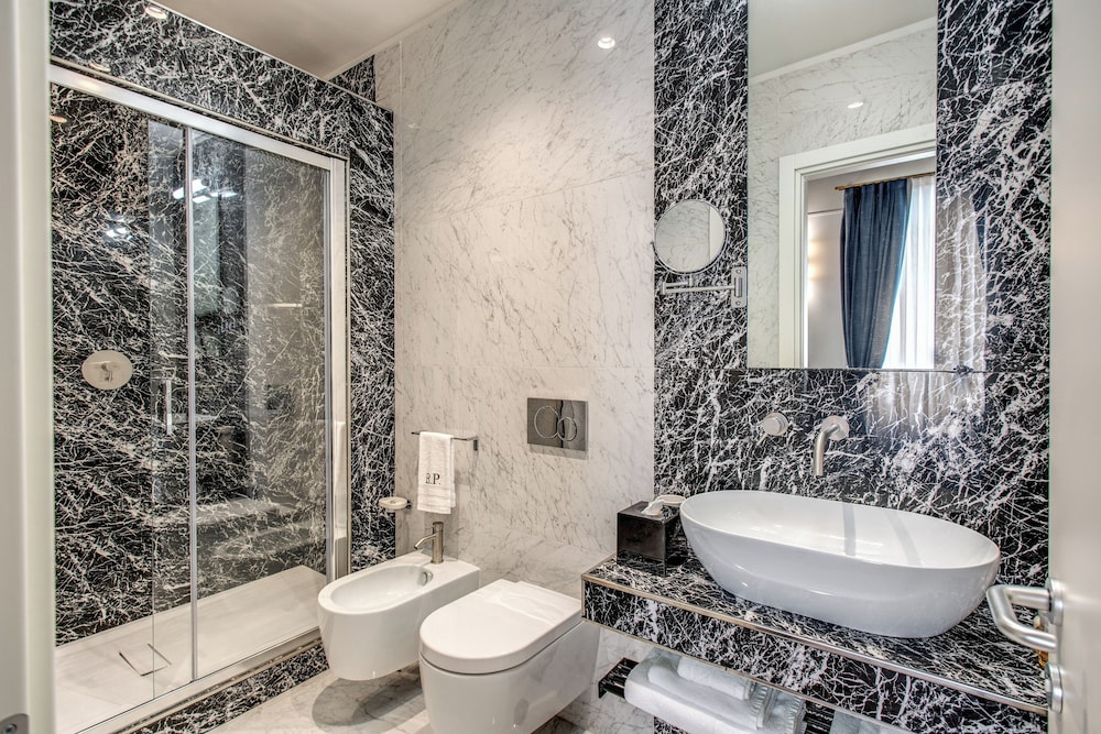 babuino palace and suites