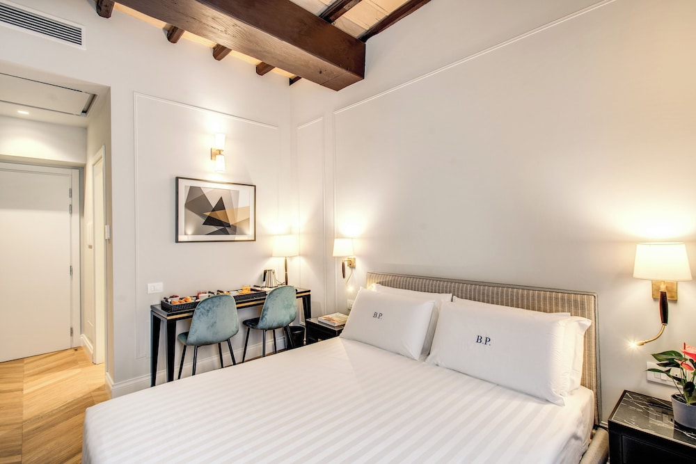 babuino palace and suites