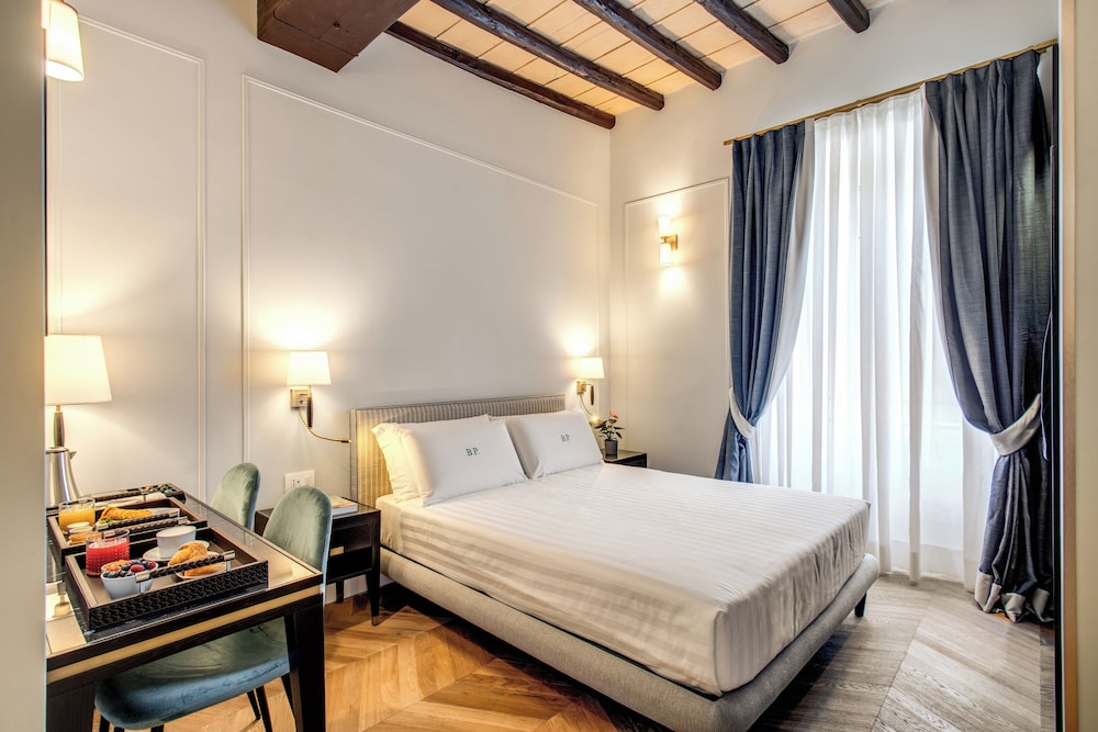 babuino palace and suites