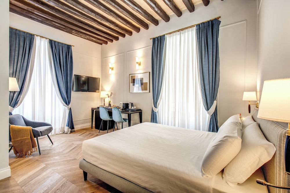 babuino palace and suites