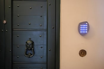 babuino palace and suites