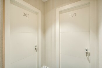 babuino palace and suites