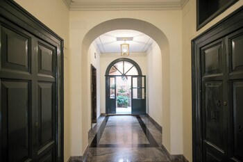 babuino palace and suites